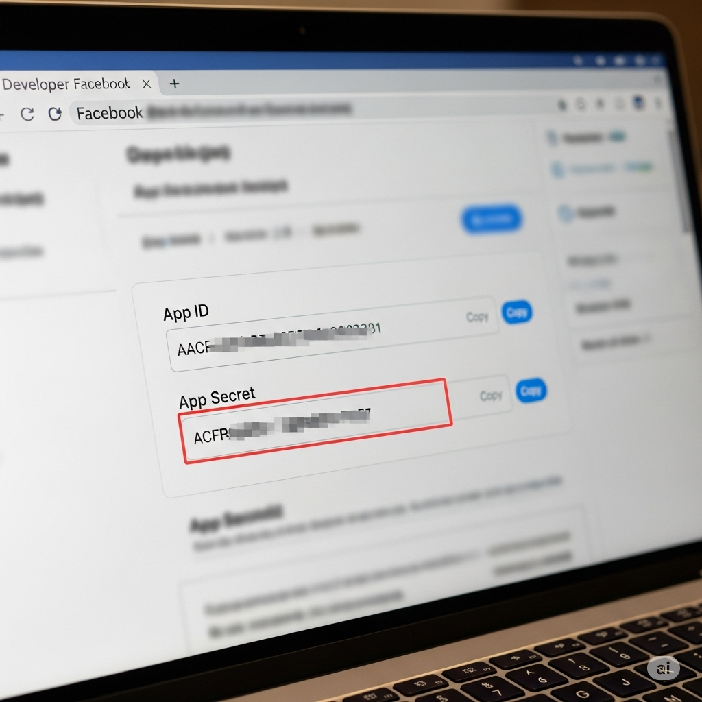 How to Get Your Facebook App ID and App Secret